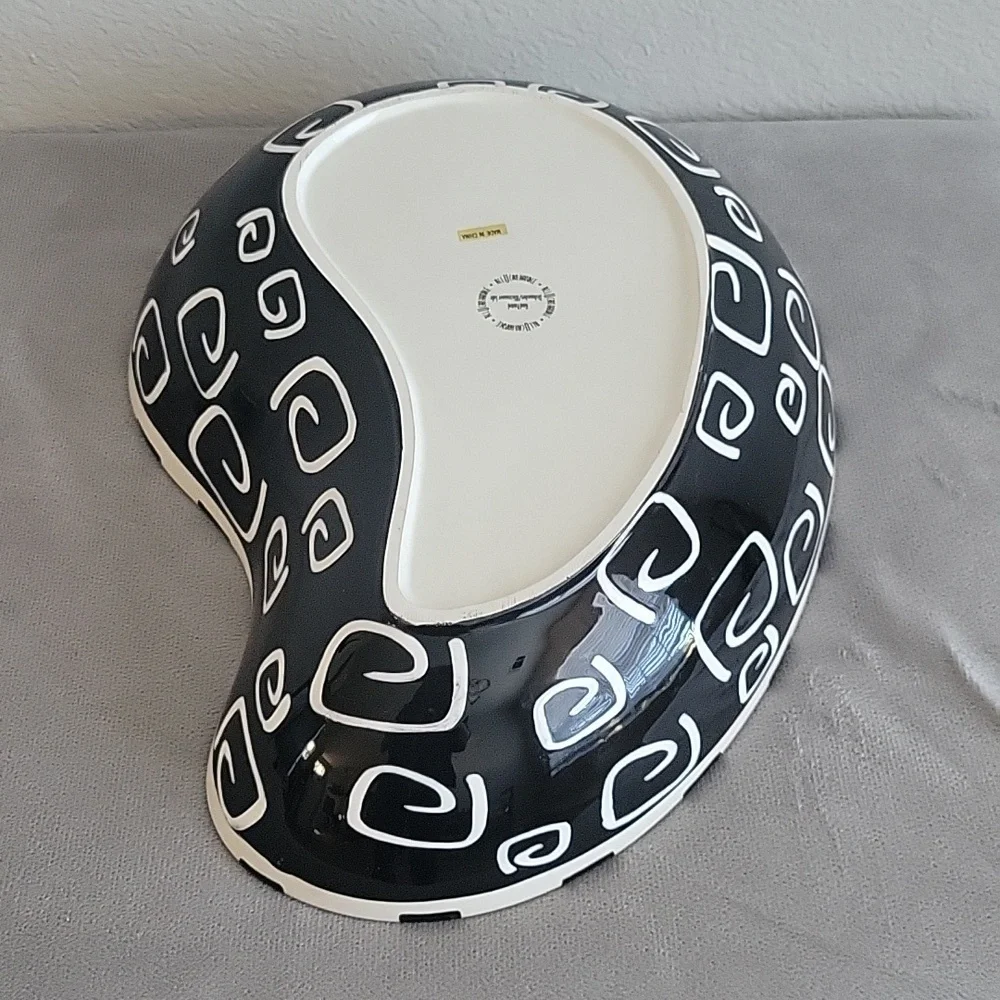 Serving Container